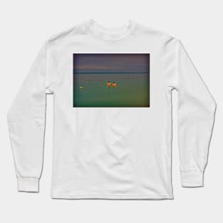 A Quiet Place Long Sleeve T-Shirt